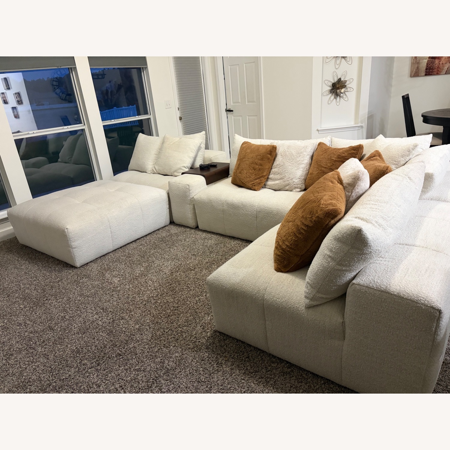 3 Piece Sectional - image-2