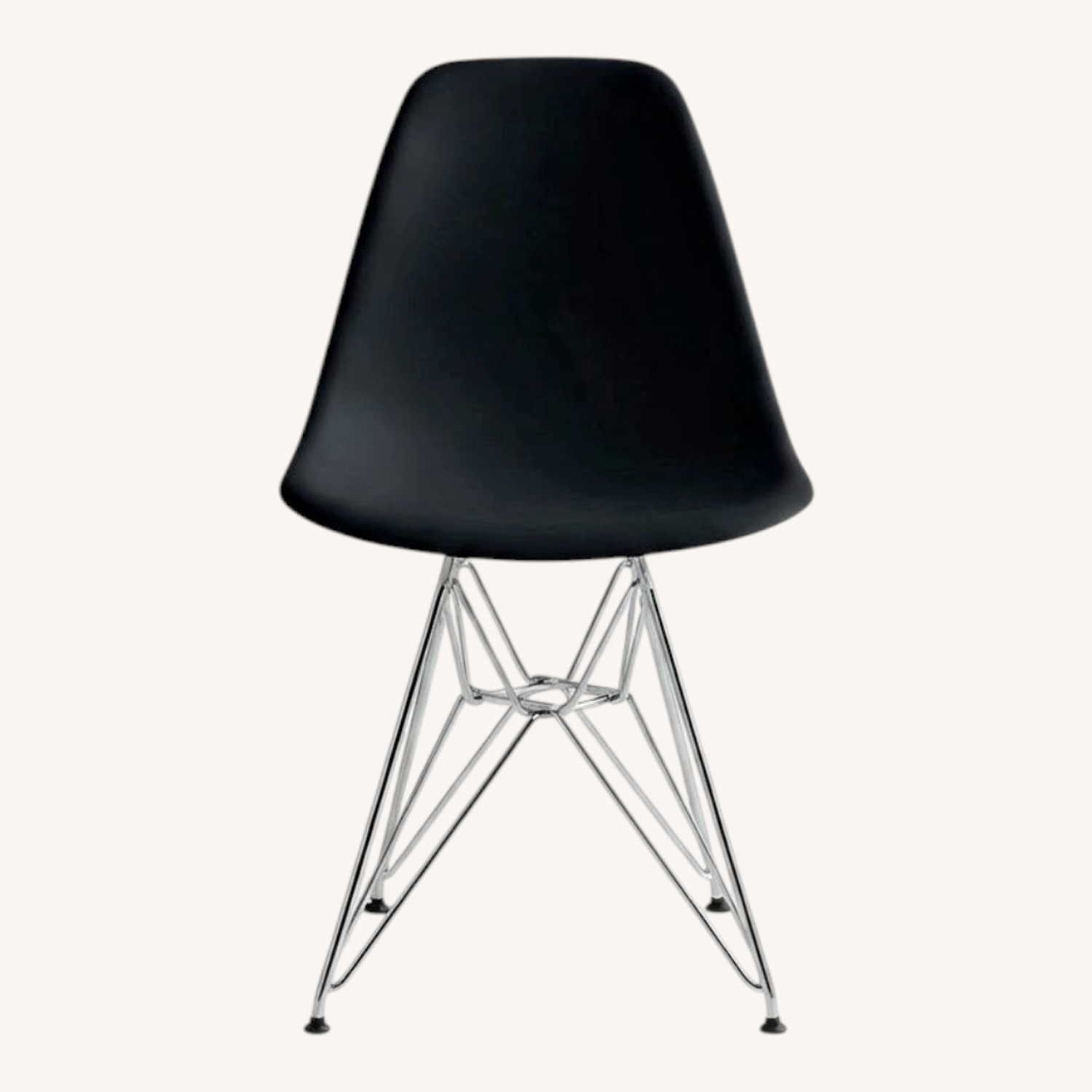Herman Miller Eames Molded Plastic Chair - Set of 4 - image-0