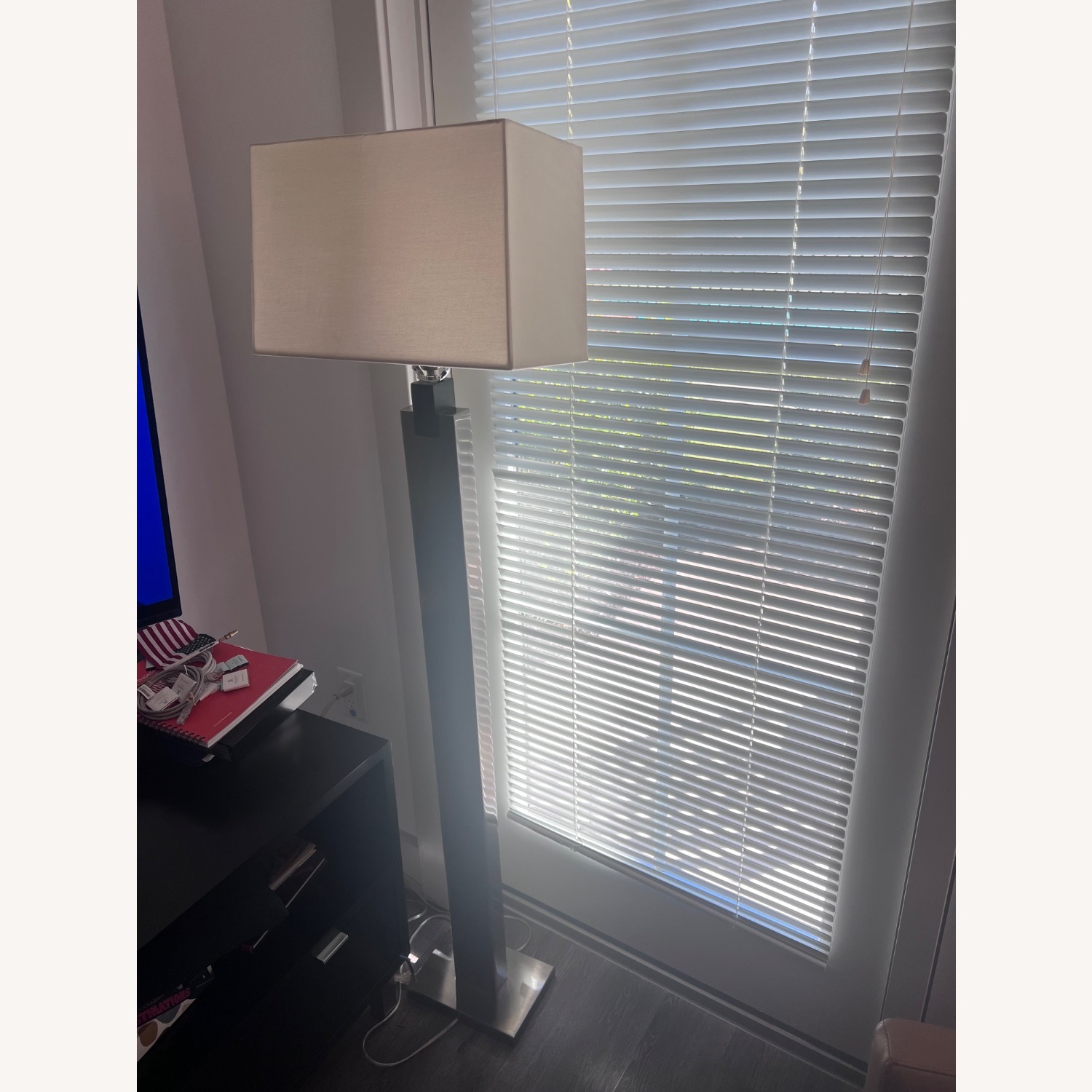 Room & Board Lamps - image-1
