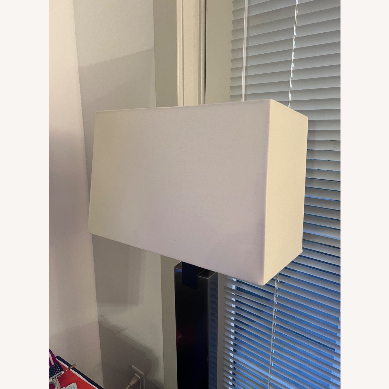 Room & Board Lamps - image-3