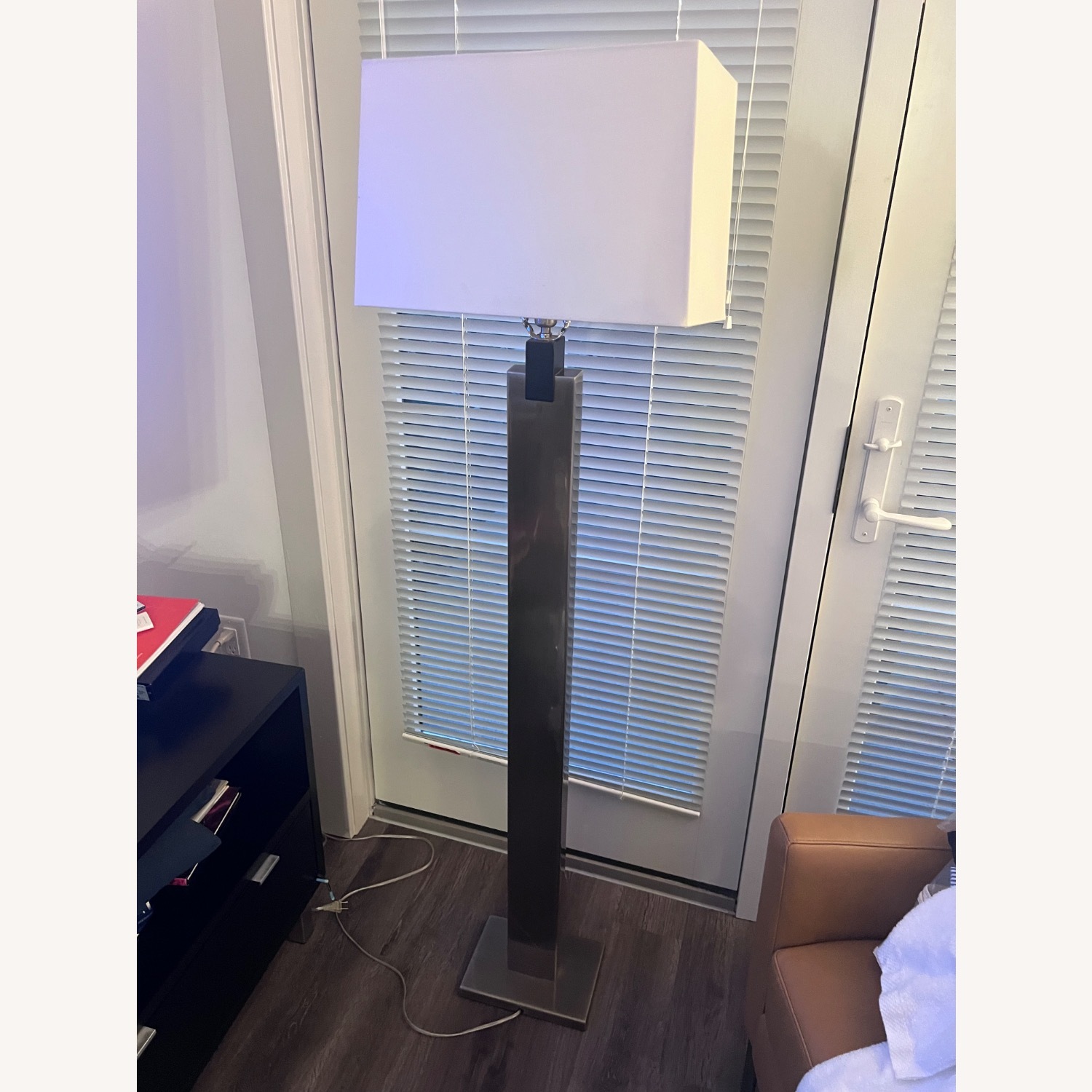 Room & Board Lamps - image-4
