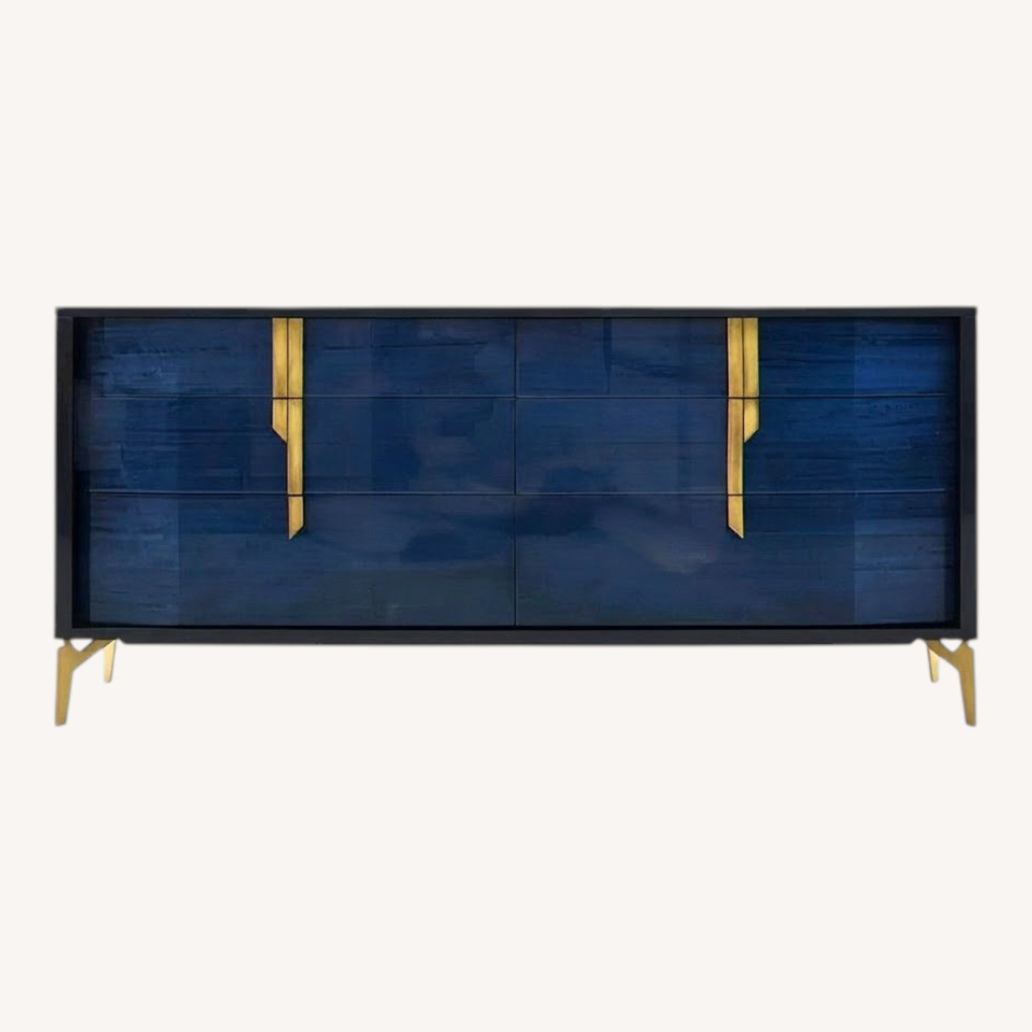 Sapphire Italian Dresser - image-0
