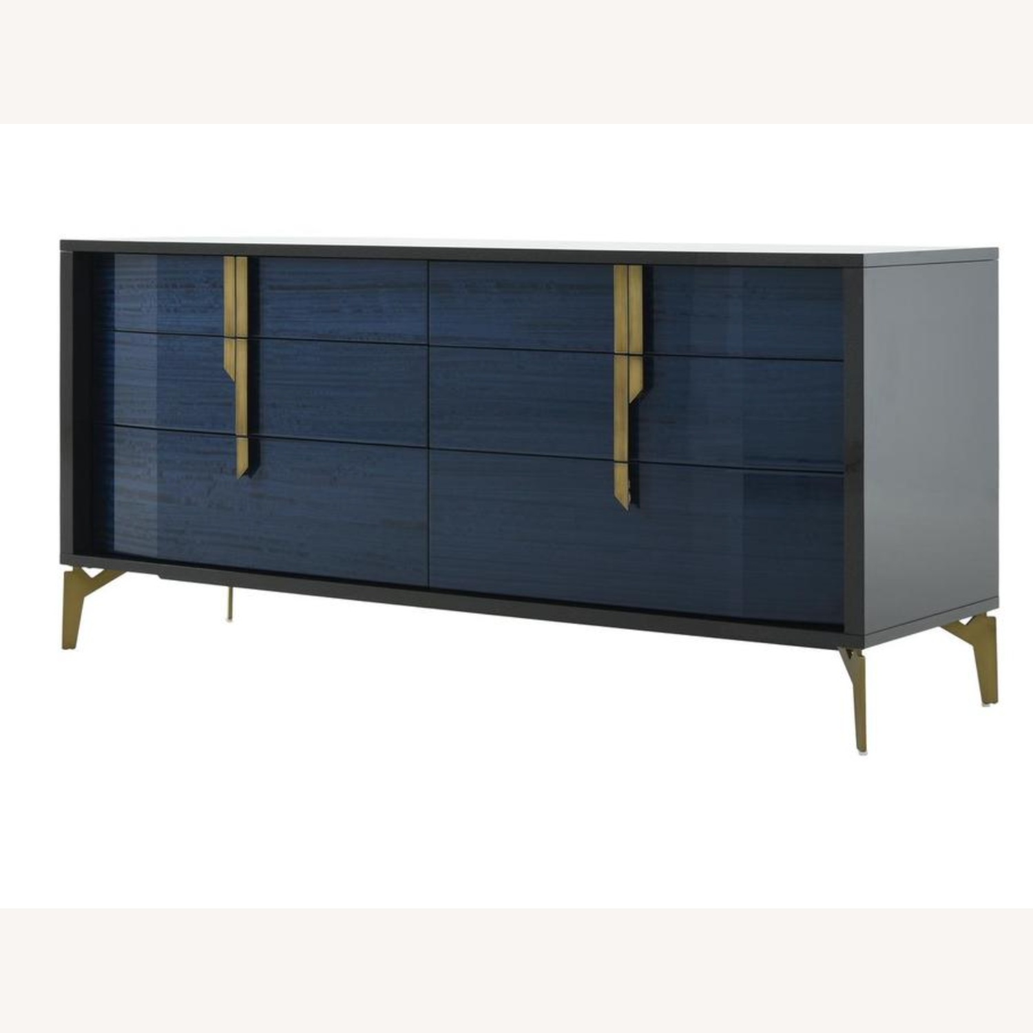 Sapphire Italian Dresser - image-5