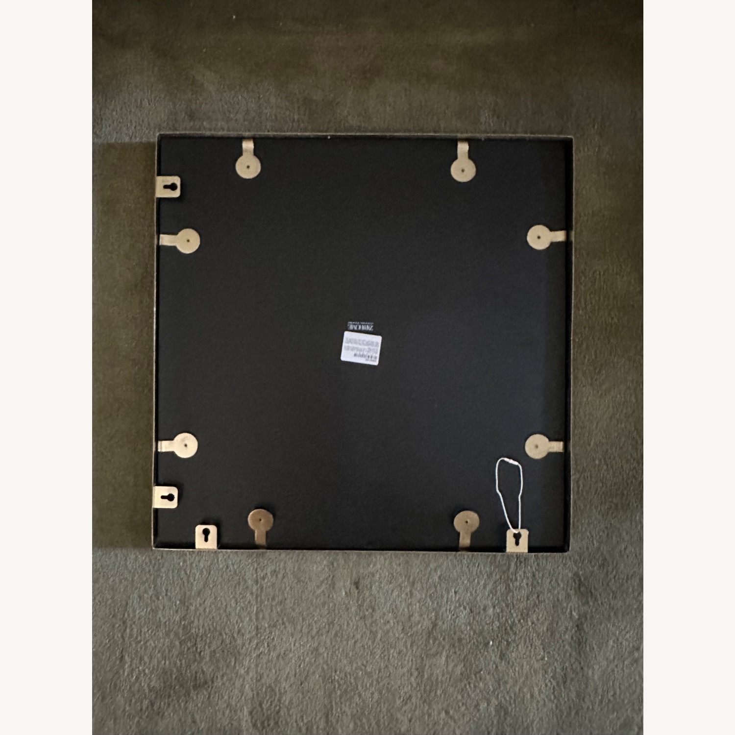 Zara Home Wall Mirror - image-4