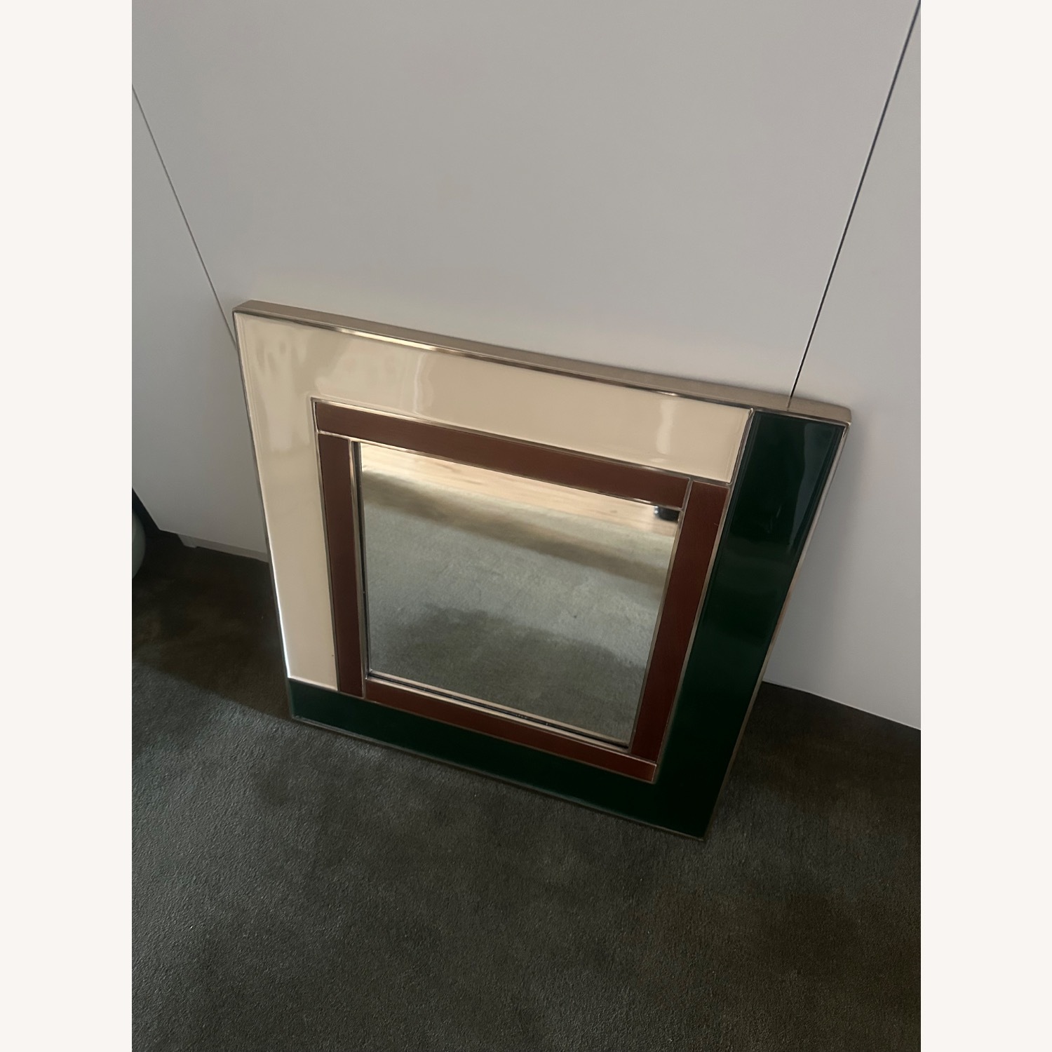 Zara Home Wall Mirror - image-1