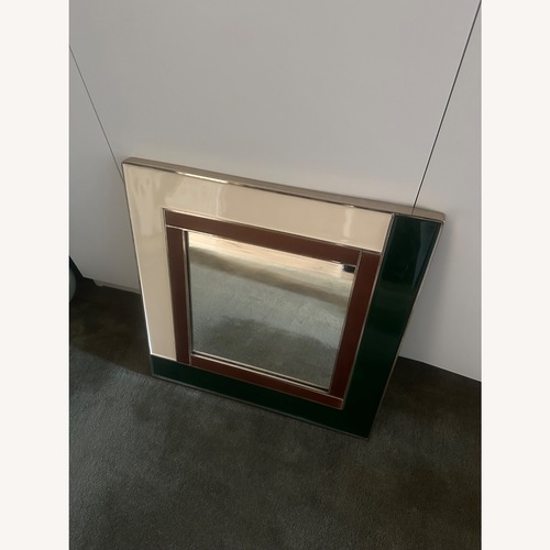 Used Zara Home Wall Mirror for sale on AptDeco