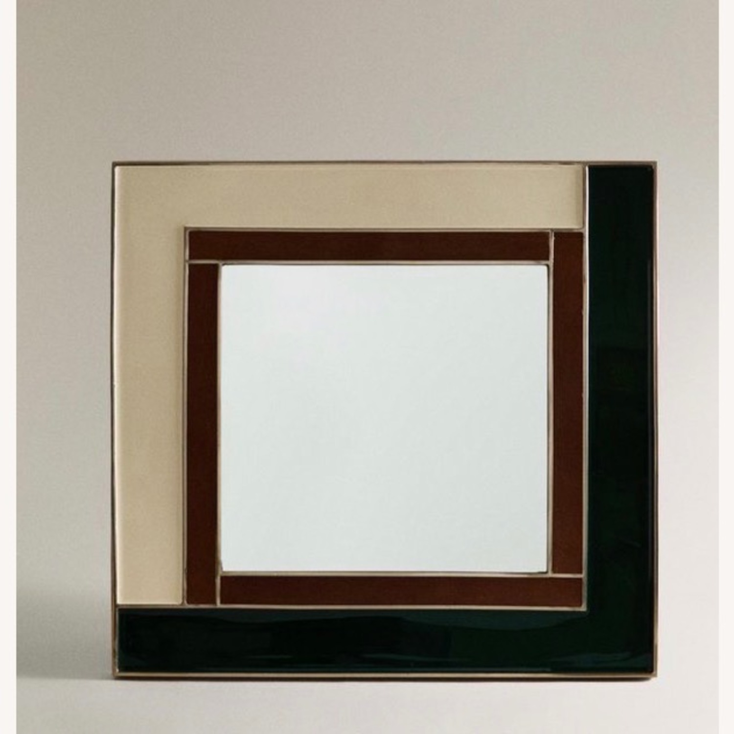 Zara Home Wall Mirror - image-3