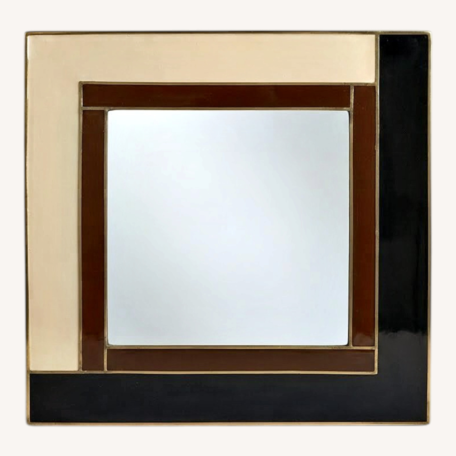 Zara Home Wall Mirror - image-0