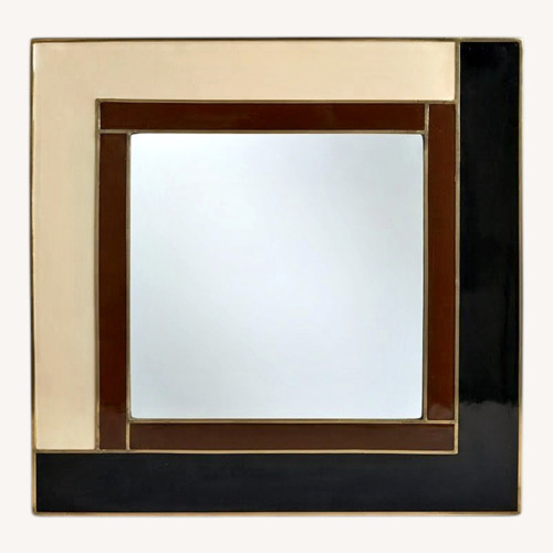Used Zara Home Wall Mirror for sale on AptDeco