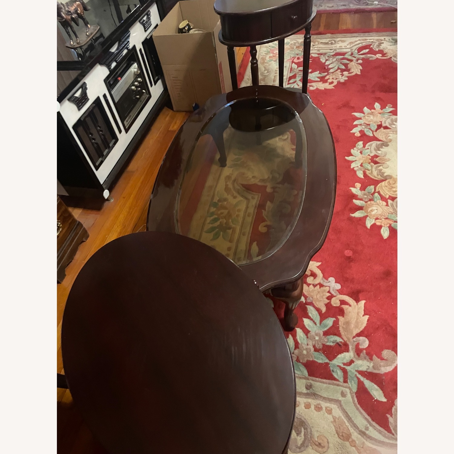 Coffee Table Set  - image-2