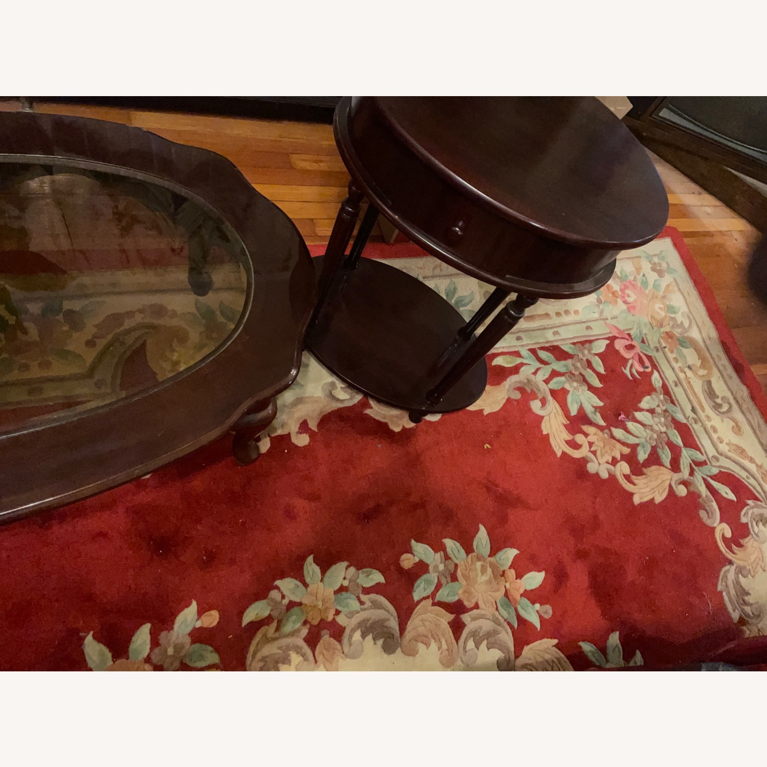 Coffee Table Set  - image-3
