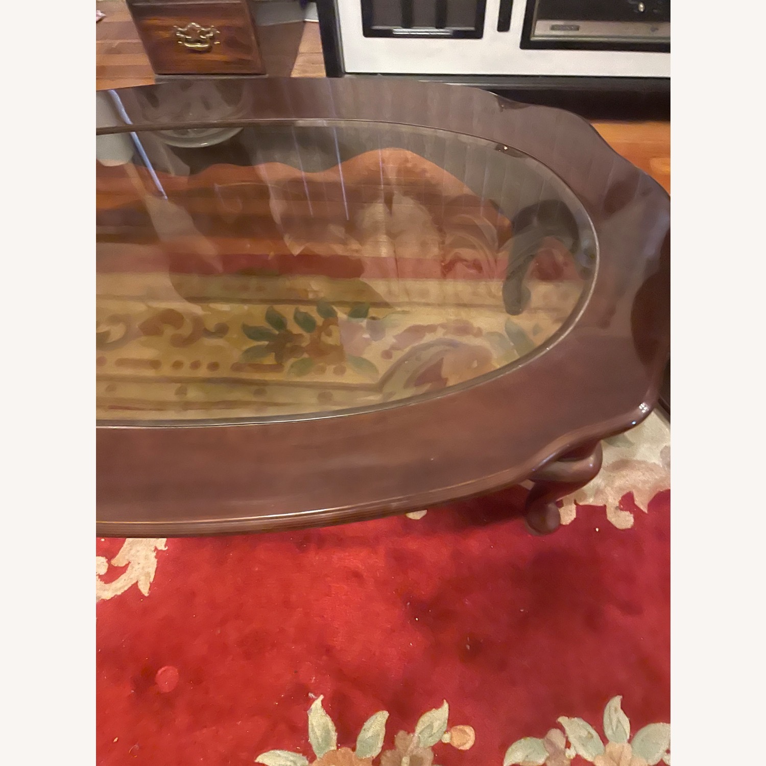 Coffee Table Set  - image-7