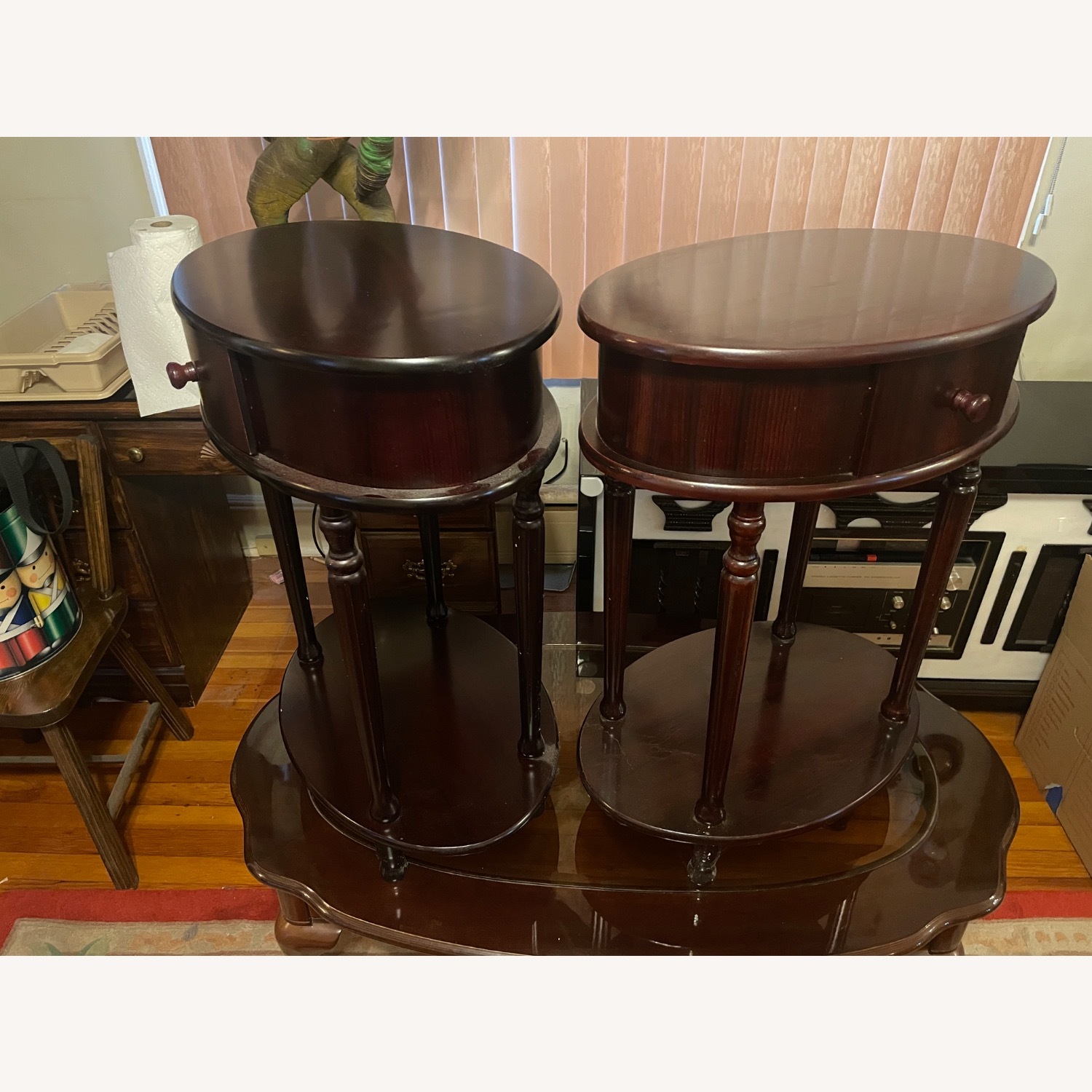 Coffee Table Set  - image-4