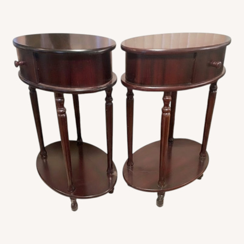Used Coffee Table Set for sale on AptDeco