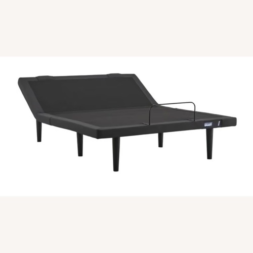 Used Tempur-Pedic TEMPUR-Ergo Smart Adjustable Base for sale on AptDeco