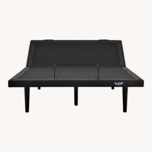 Used Tempur-Pedic TEMPUR-Ergo Smart Adjustable Base for sale on AptDeco
