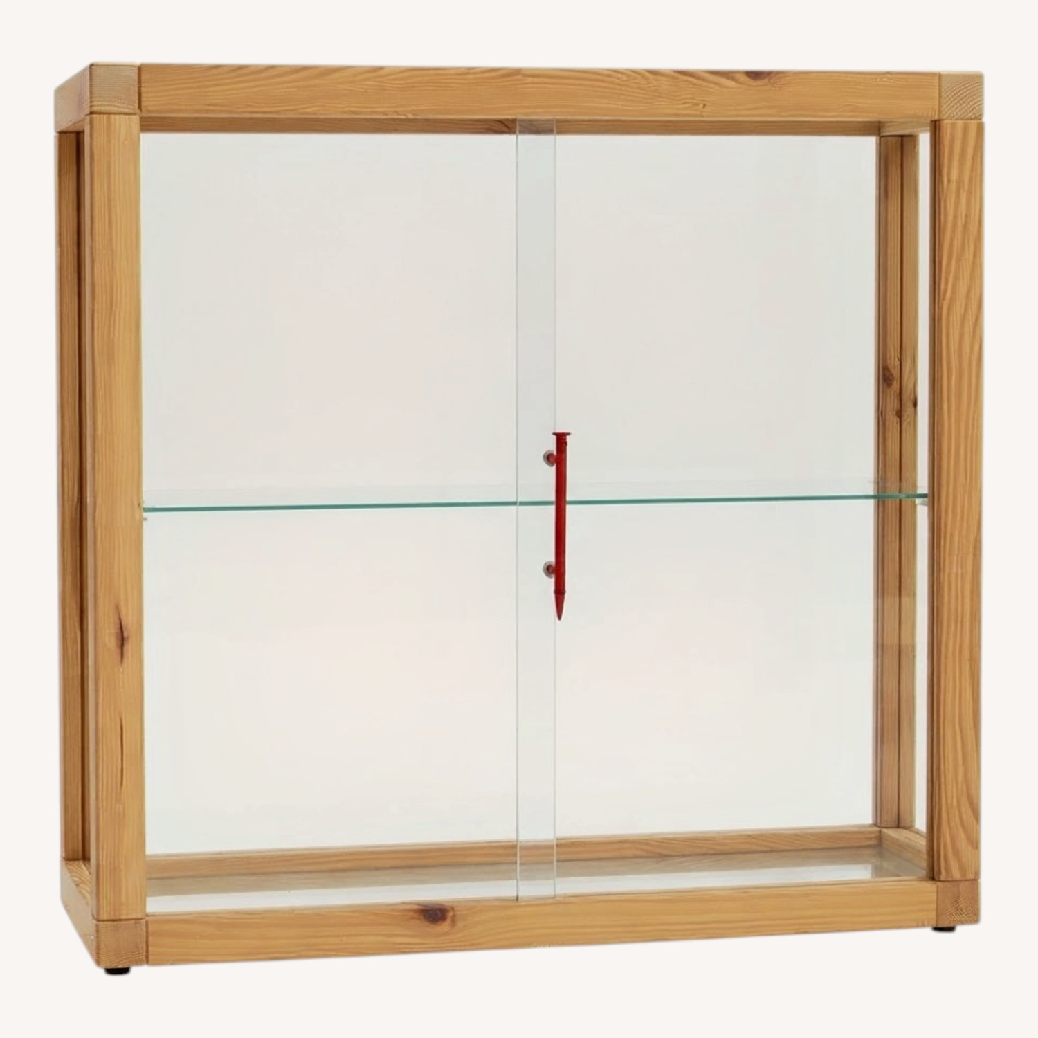 IKEA x Virgil Abloh Markerad Cabinet - image-0