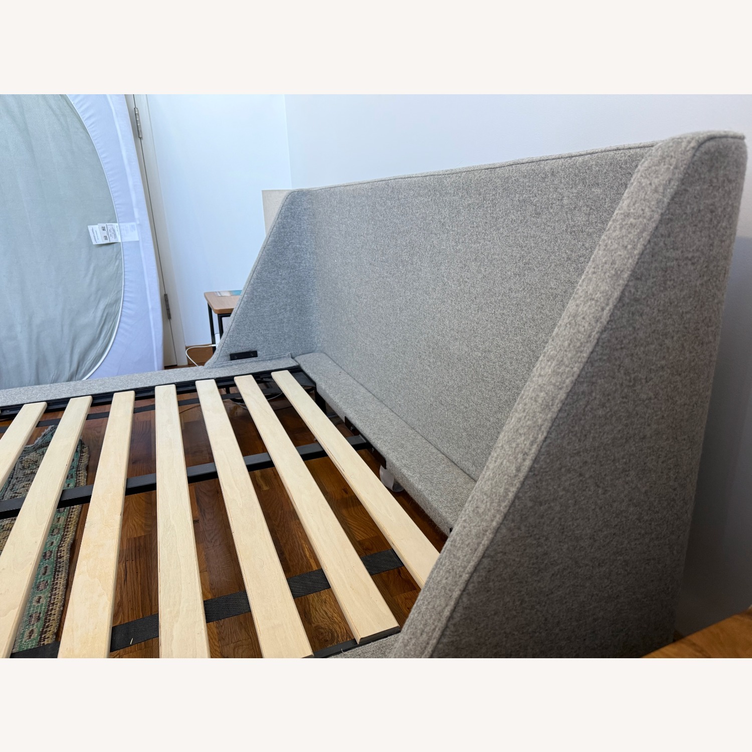 Blu Dot Nook Queen Bed - image-3