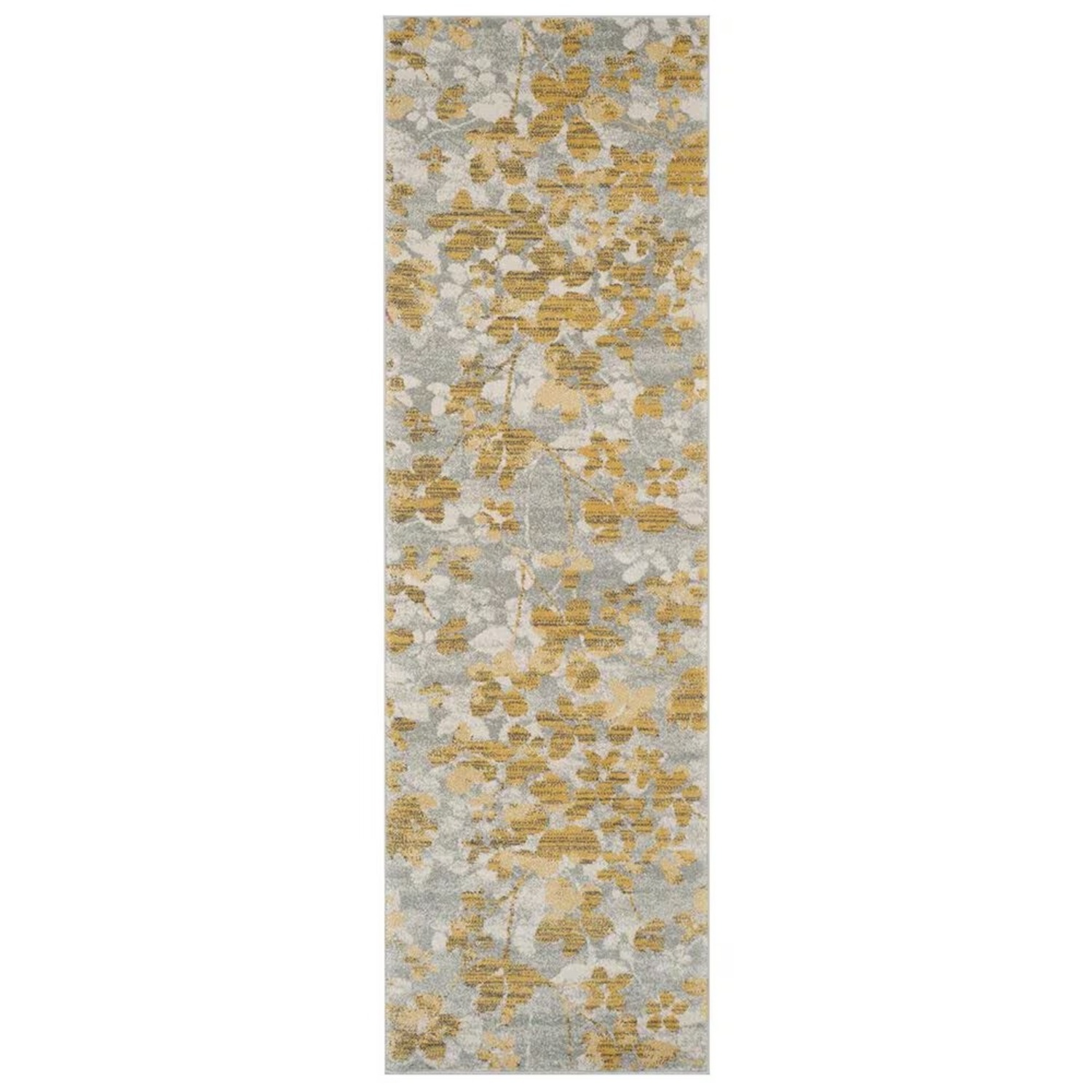 Safavieh Evoke Light Gray Runner Rug 2.2' x 7' - image-4