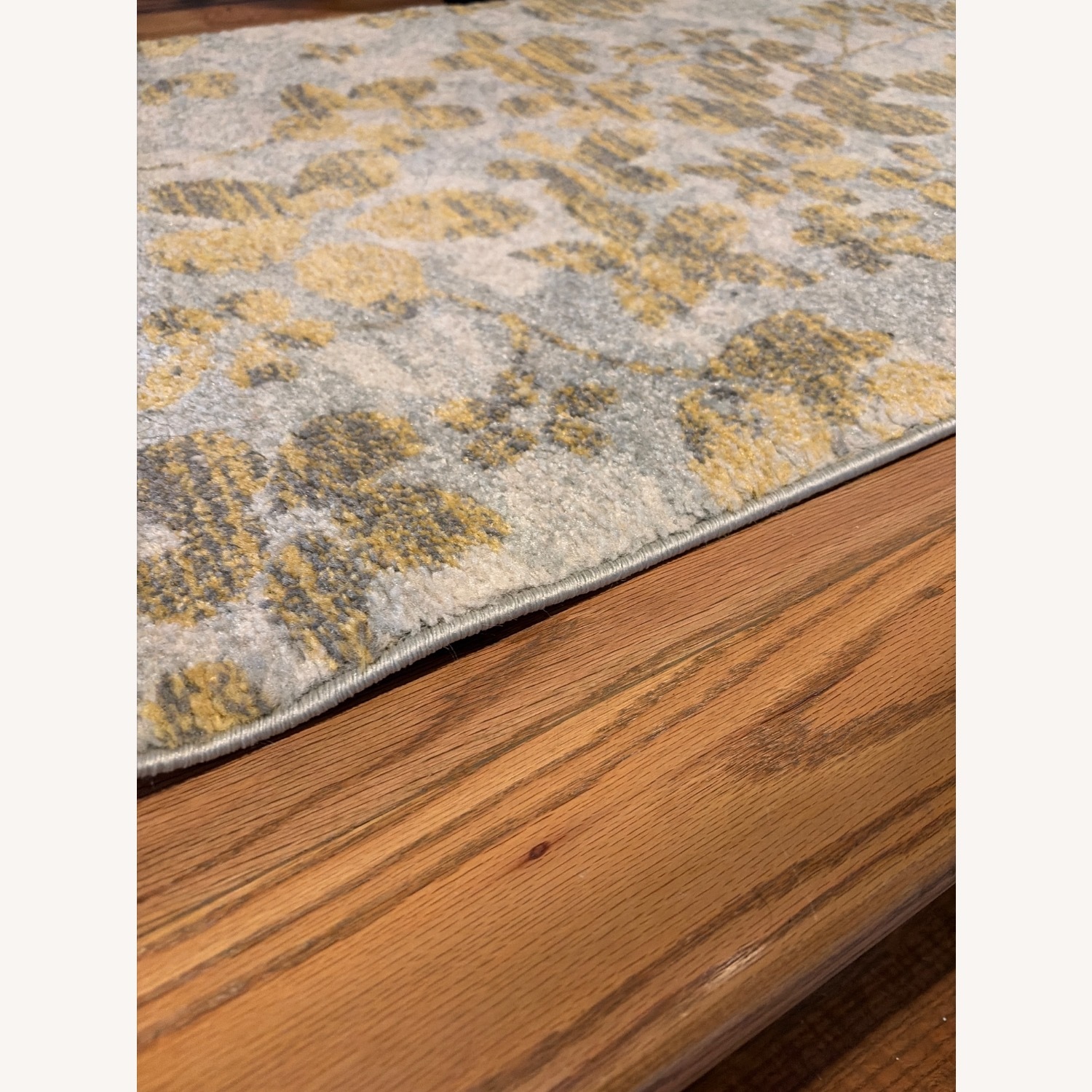 Safavieh Evoke Light Gray Runner Rug 2.2' x 7' - image-3