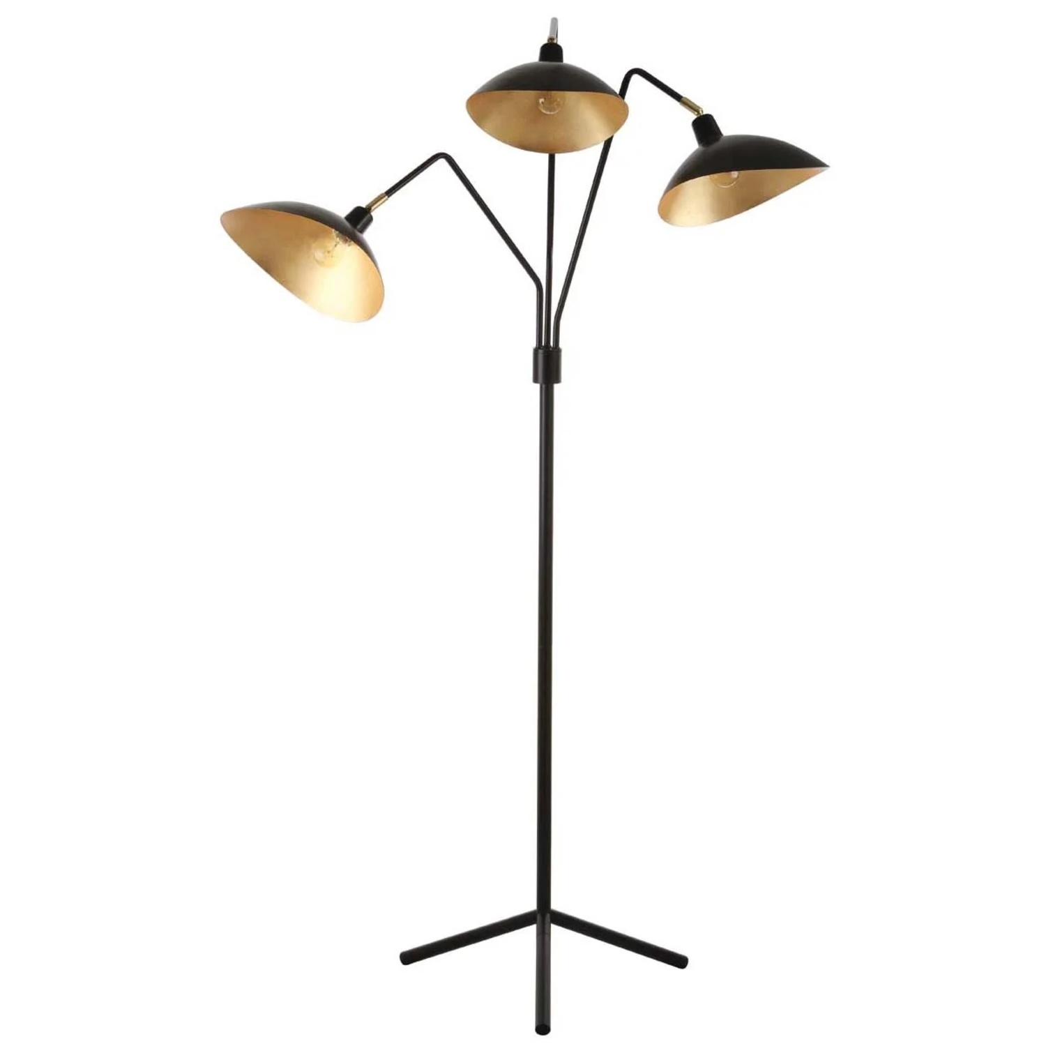 Safavieh Iris 69.5 Inch H Floor Lamp - image-10