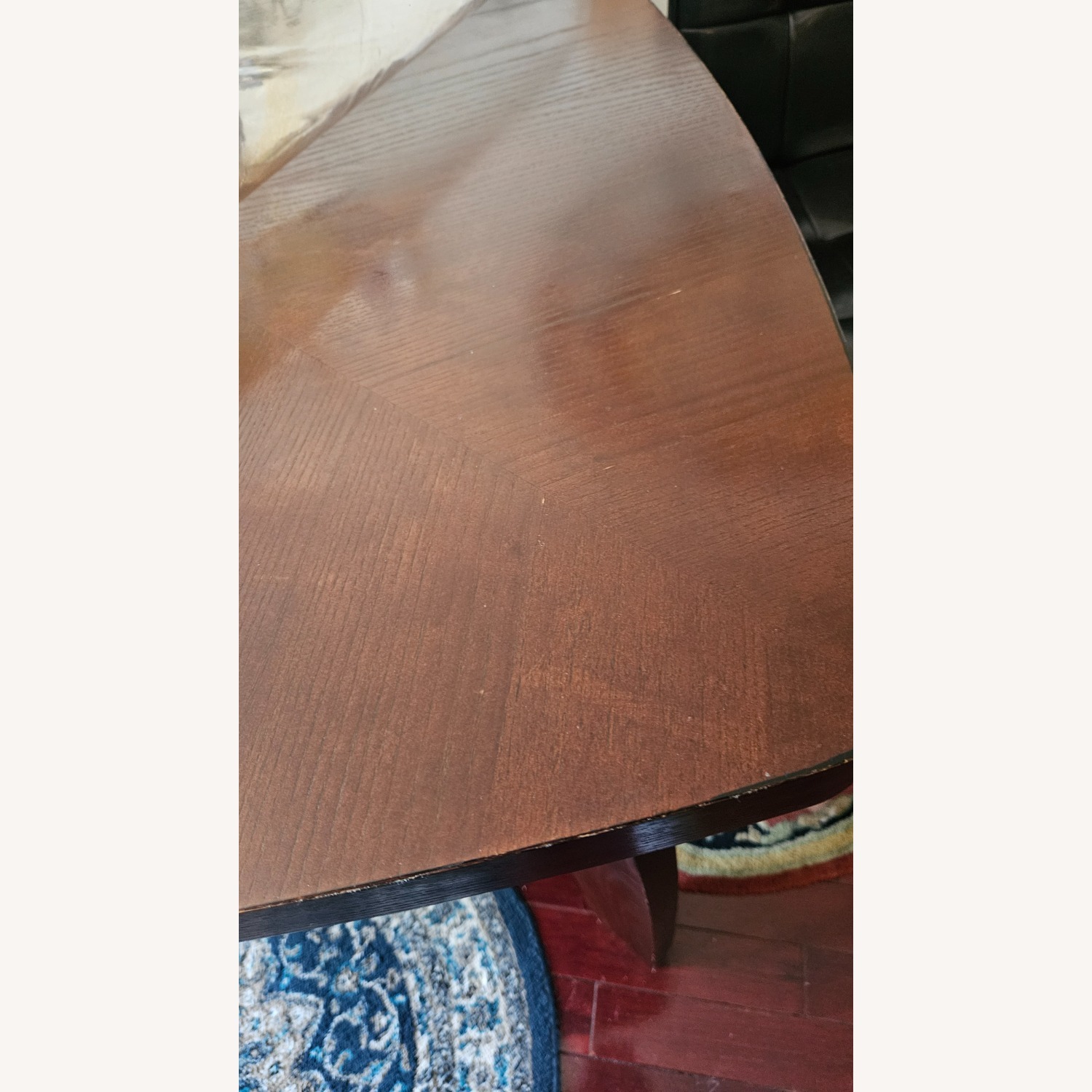 Bob's Discount Furniture Pub Table - image-2