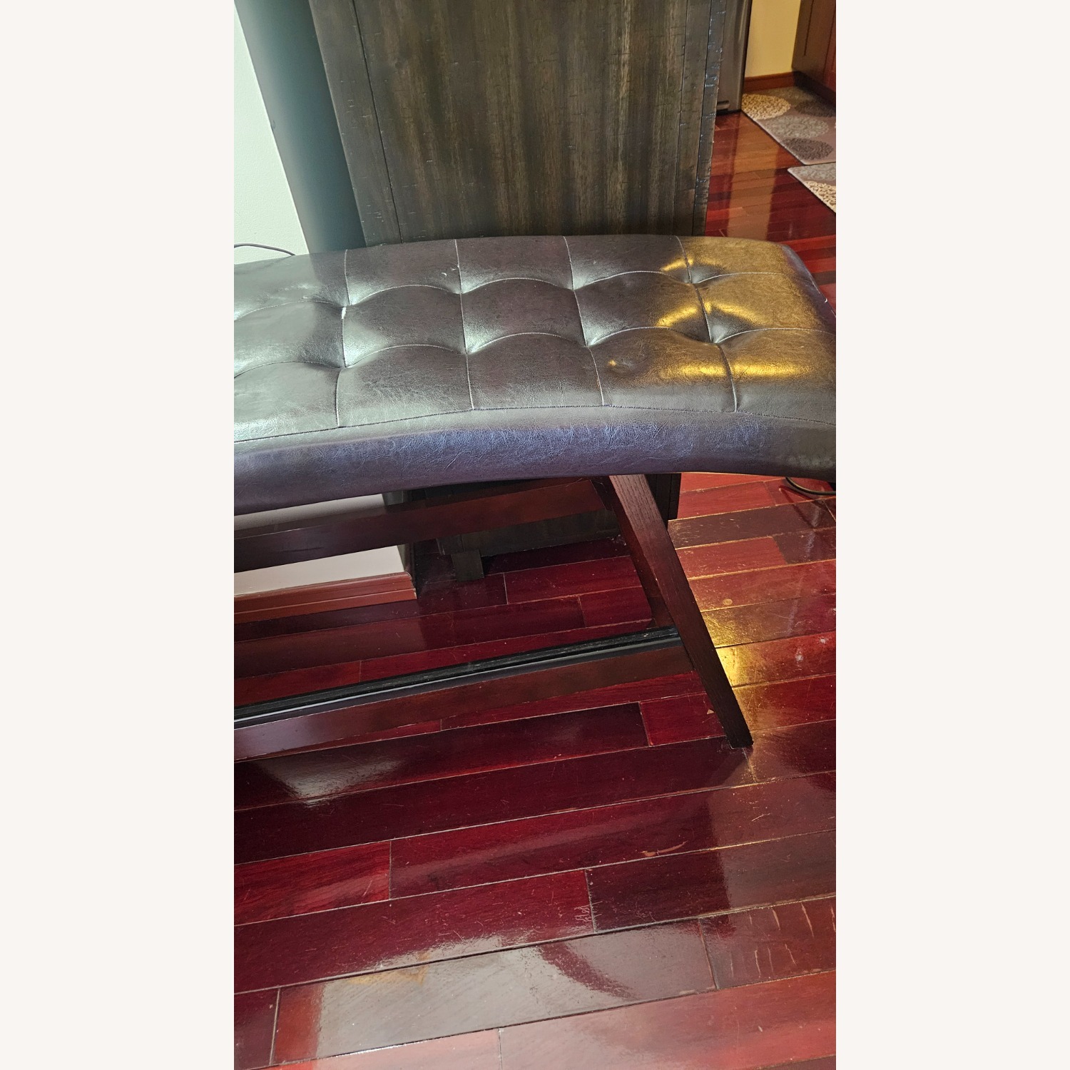 Bob's Discount Furniture Pub Table - image-5