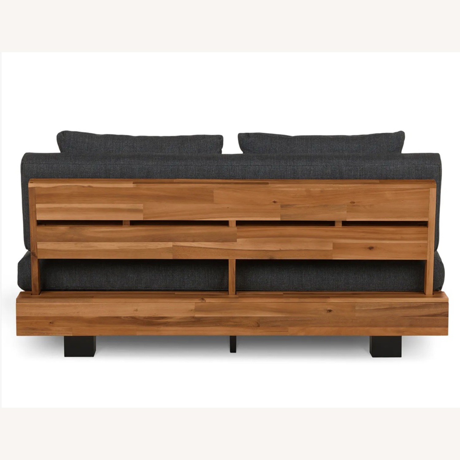 Article Outdoor Low Loveseat - image-3