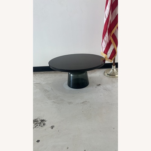 Used Bell Coffee Table  for sale on AptDeco