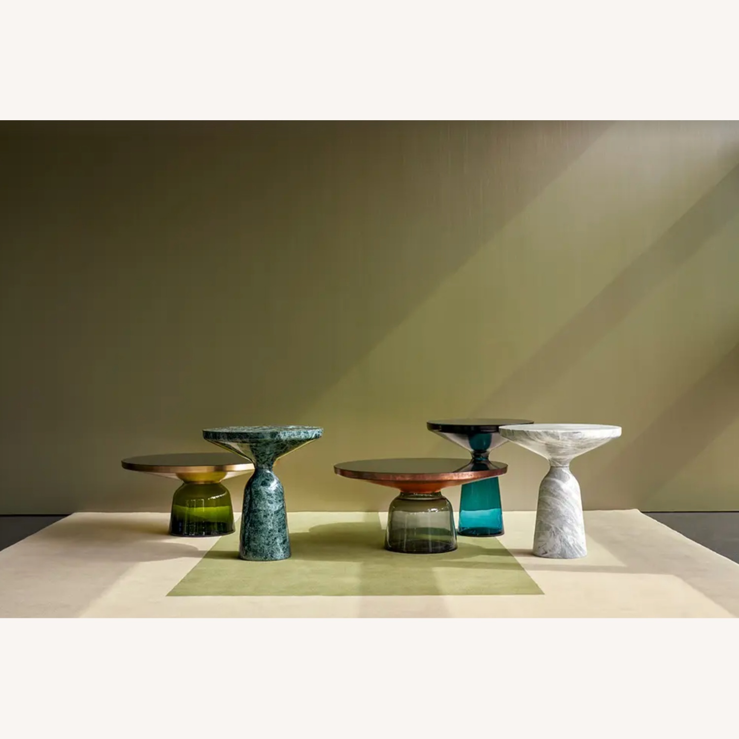 Bell Coffee Table - image-6