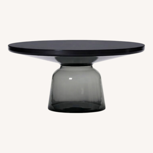 Used Bell Coffee Table  for sale on AptDeco