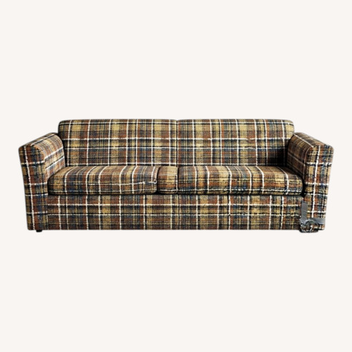 Used Ethan Allen Sofa for sale on AptDeco