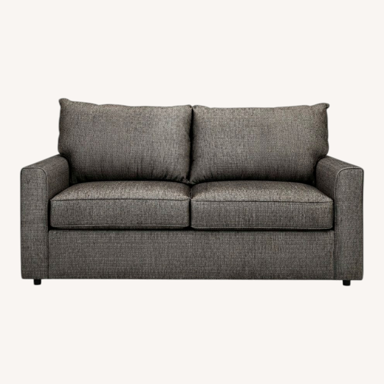 Raymour & Flanigan Trayce Queen Sleeper Sofa - image-0