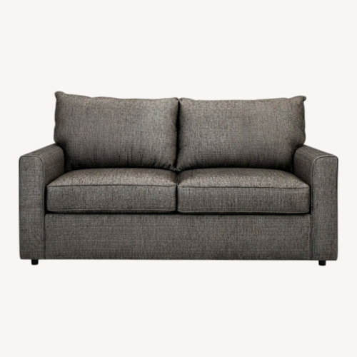 Used Raymour & Flanigan Trayce Queen Sleeper Sofa for sale on AptDeco