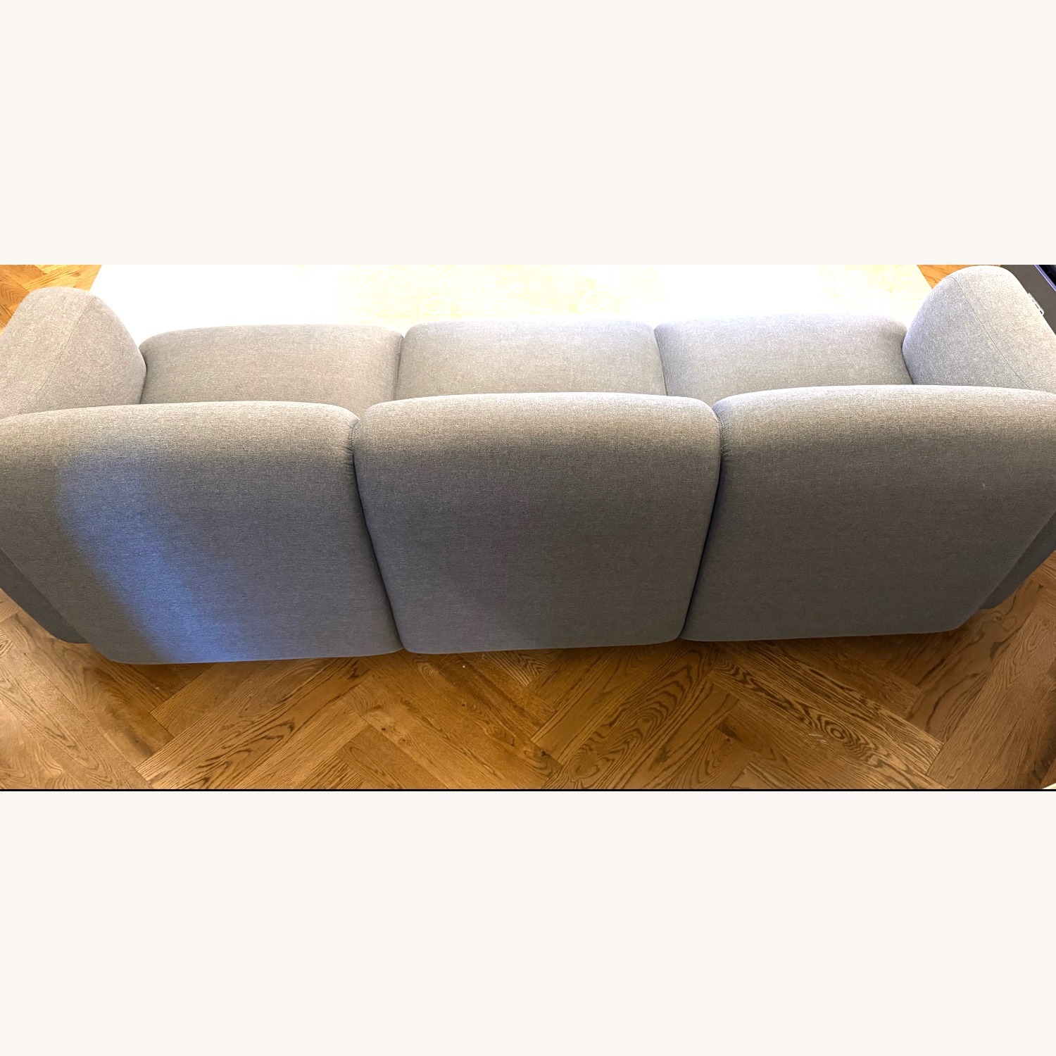 Normann Copenhagen Swell 3 Seater - image-4