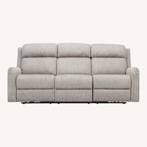 Used Raymour & Flanigan Waverly Power Recliner for sale on AptDeco