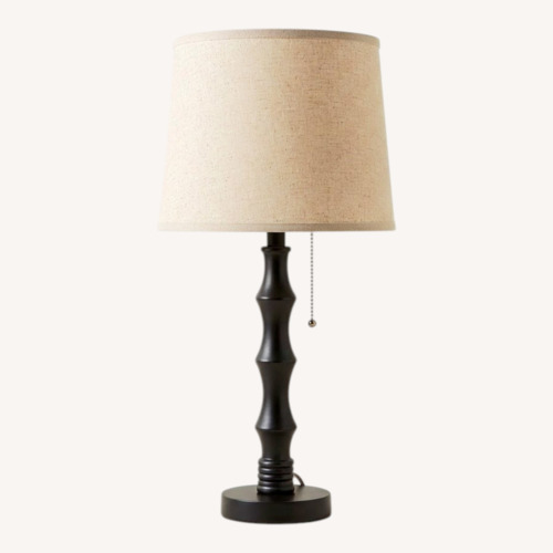 Used Night Table Lamp for sale on AptDeco