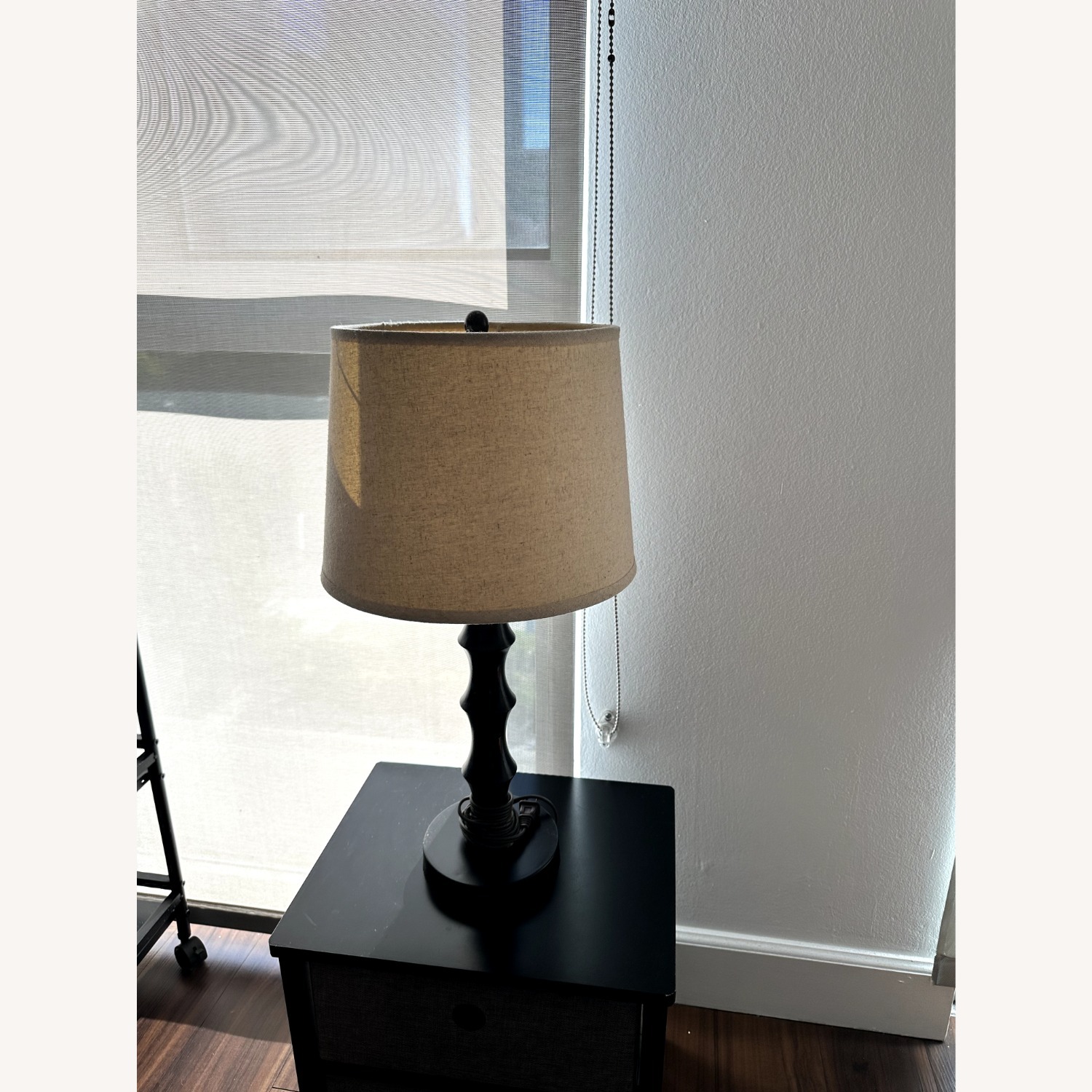 Night Table Lamp - image-2