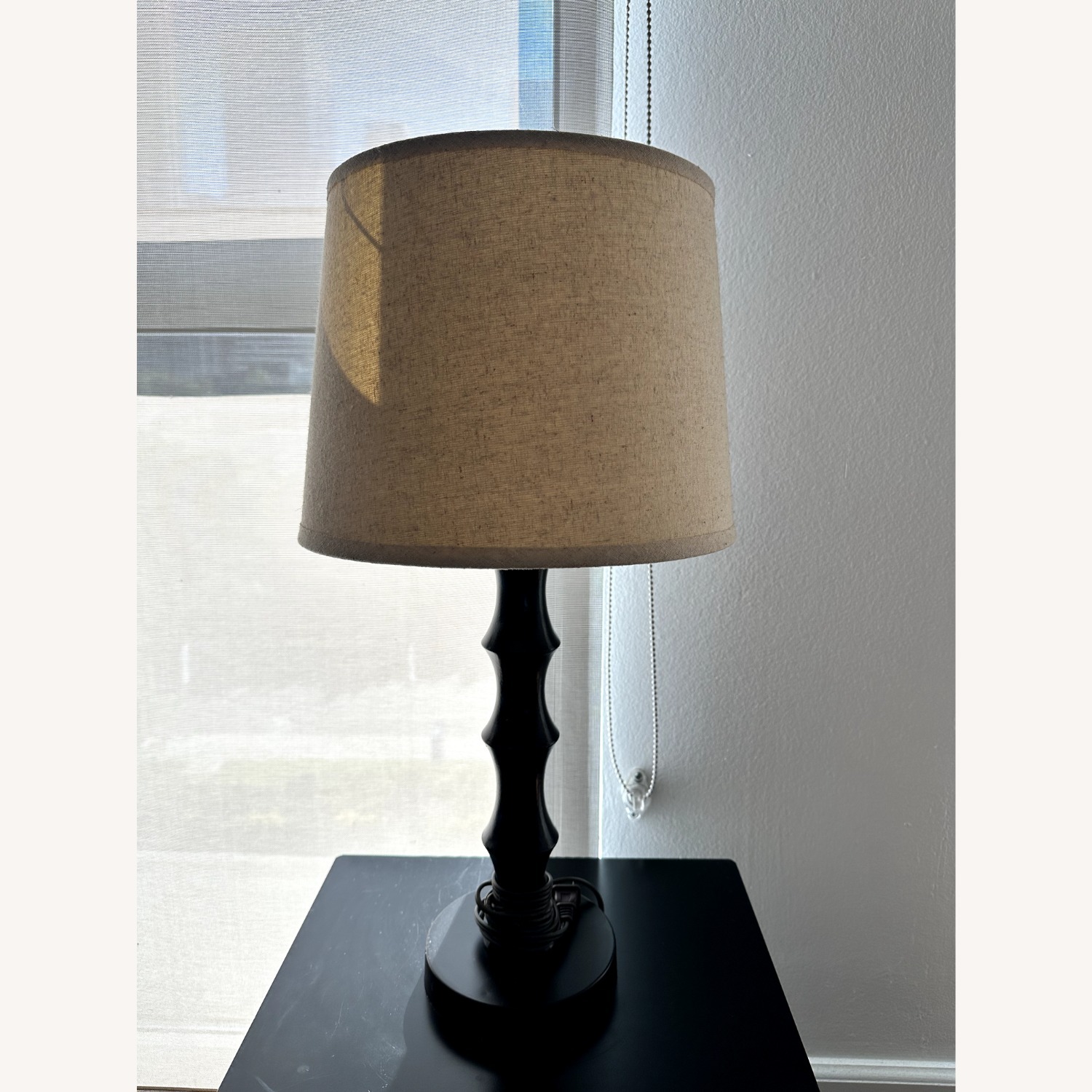 Night Table Lamp - image-1