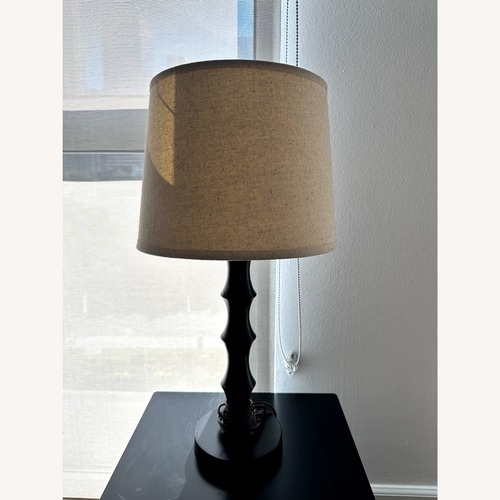 Used Night Table Lamp for sale on AptDeco