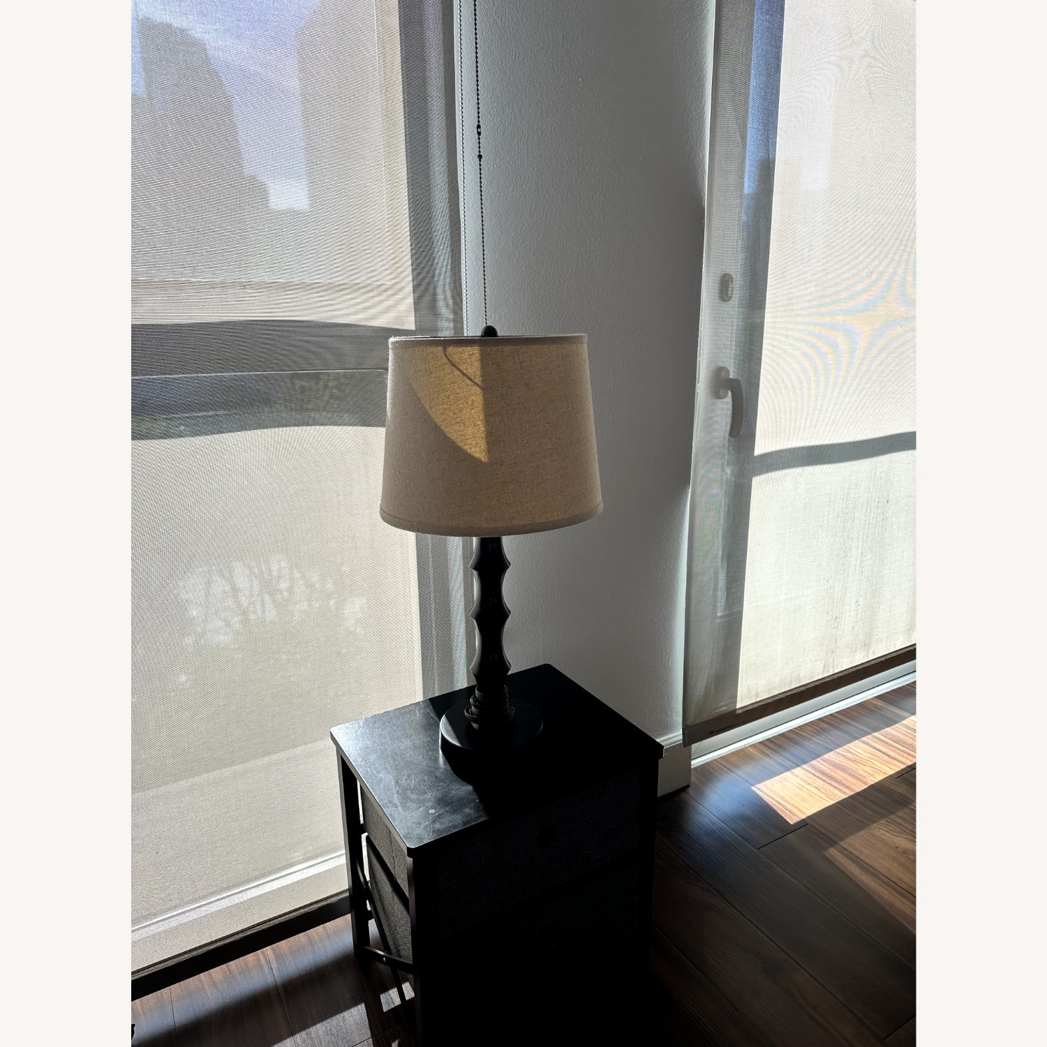 Night Table Lamp - image-3
