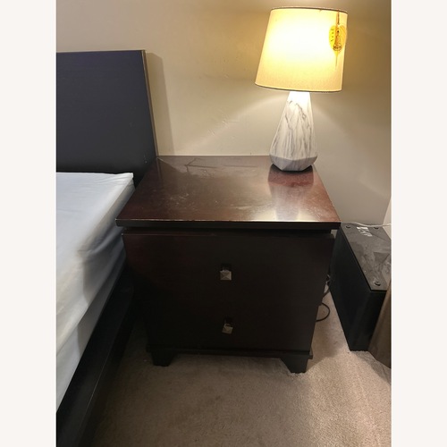Used End Table for sale on AptDeco