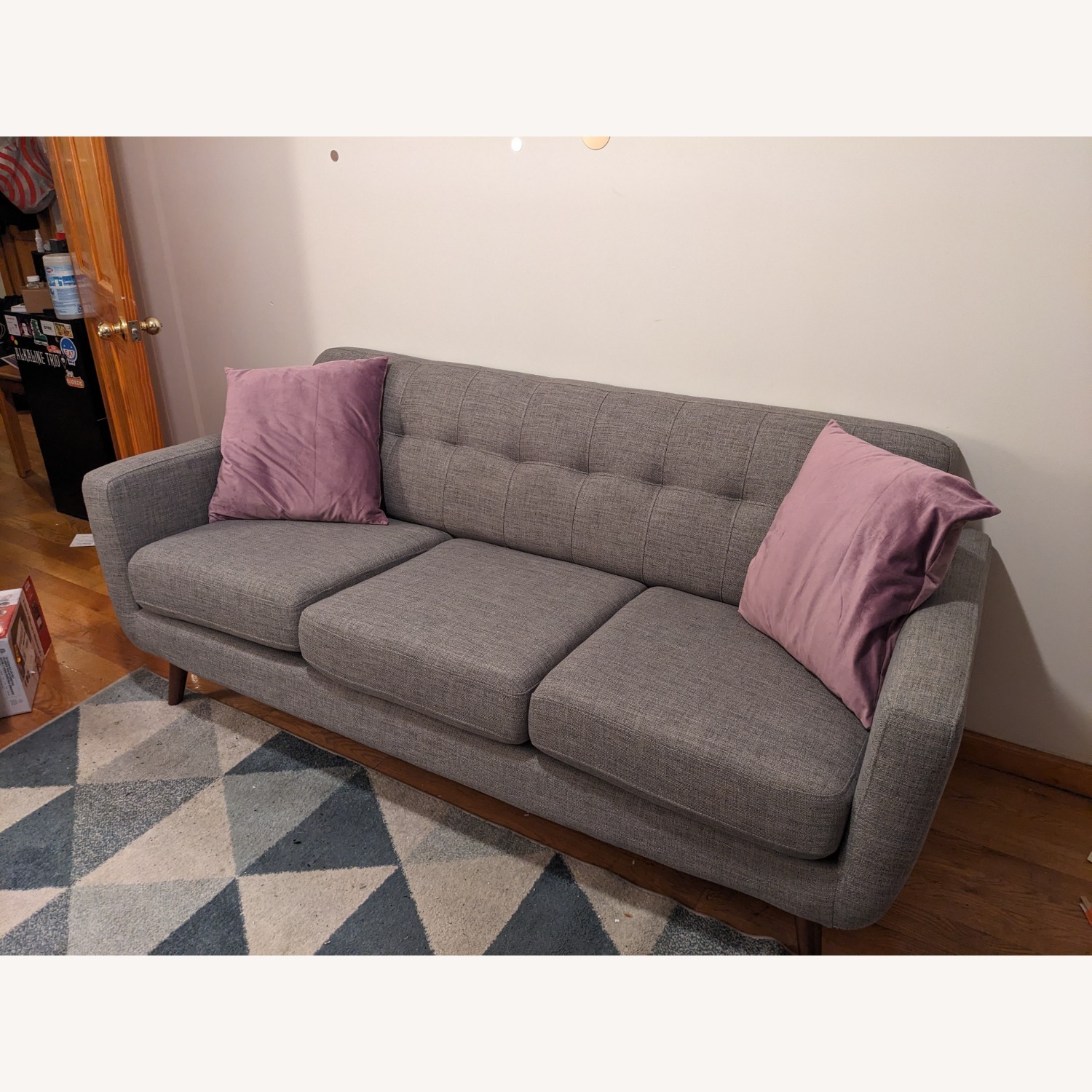 Bob's Discount Bettie 80" Sofa - image-5