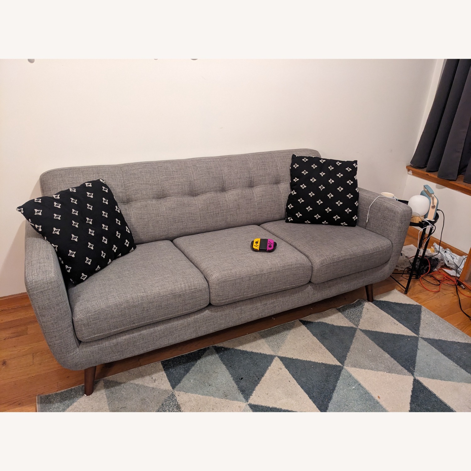 Bob's Discount Bettie 80" Sofa - image-1