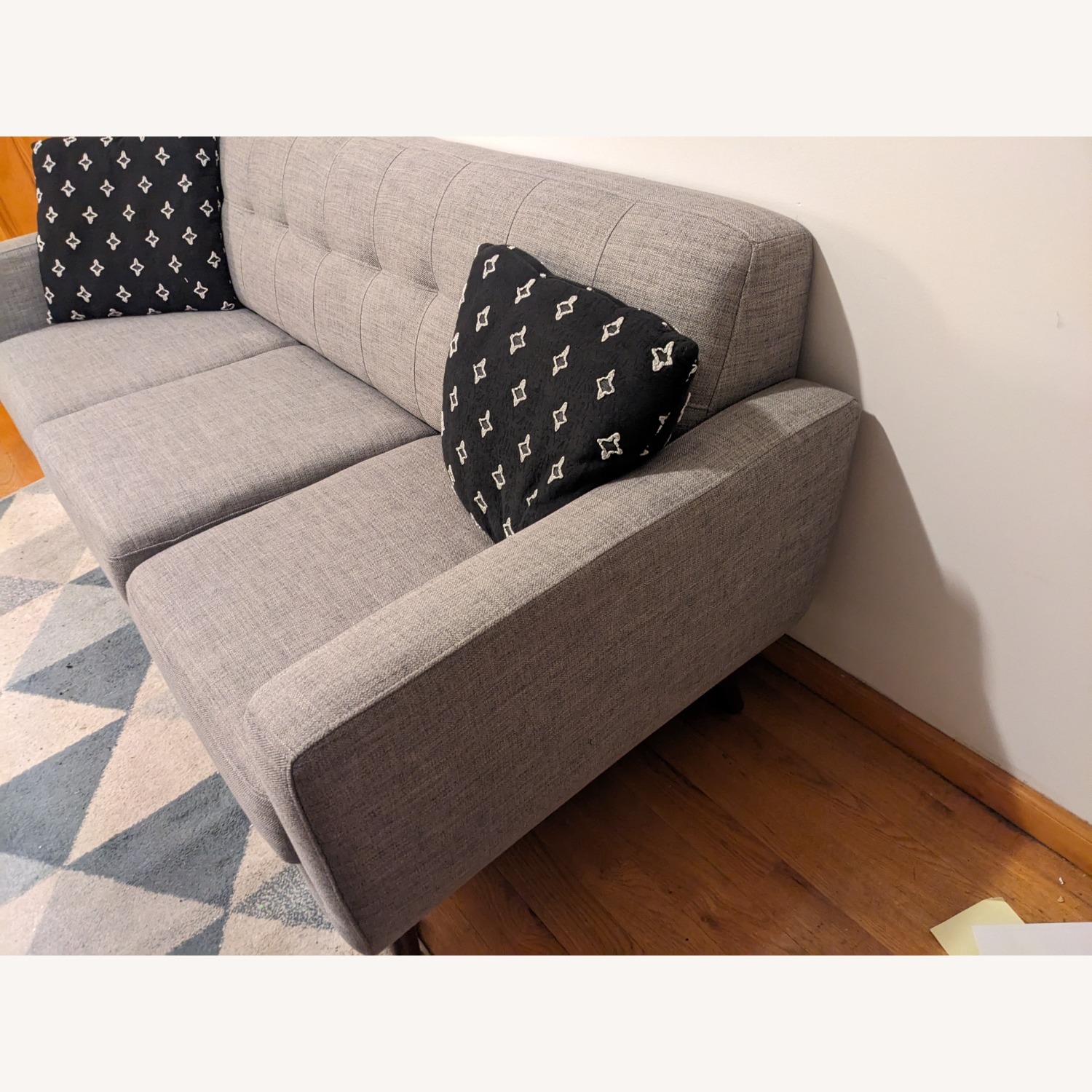Bob's Discount Bettie 80" Sofa - image-4
