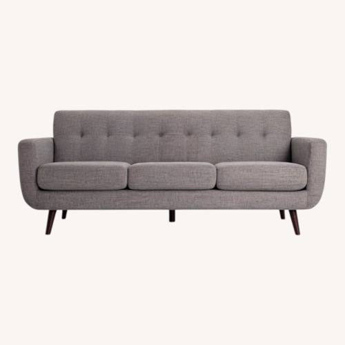 Used Bob's Discount Bettie 80" Sofa for sale on AptDeco