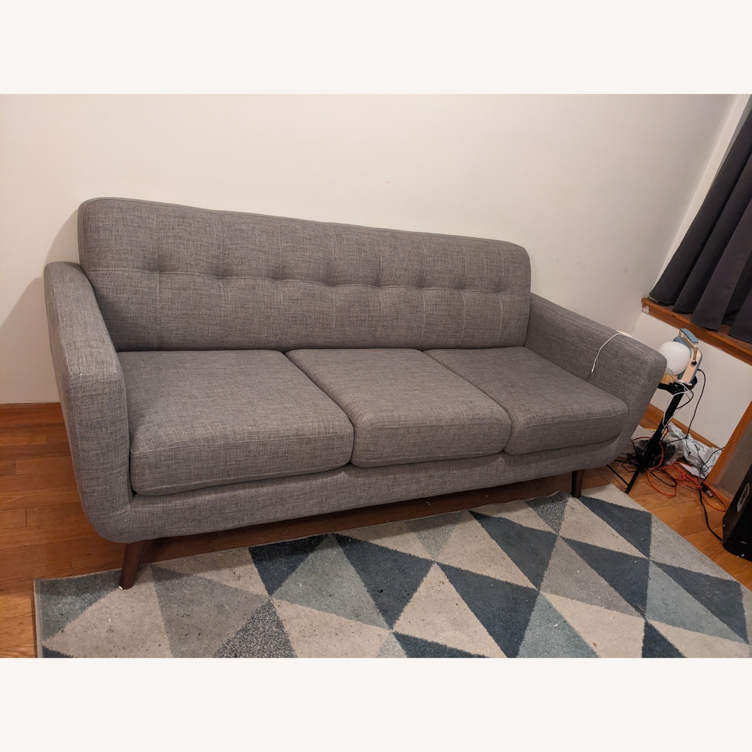 Bob's Discount Bettie 80" Sofa - image-2