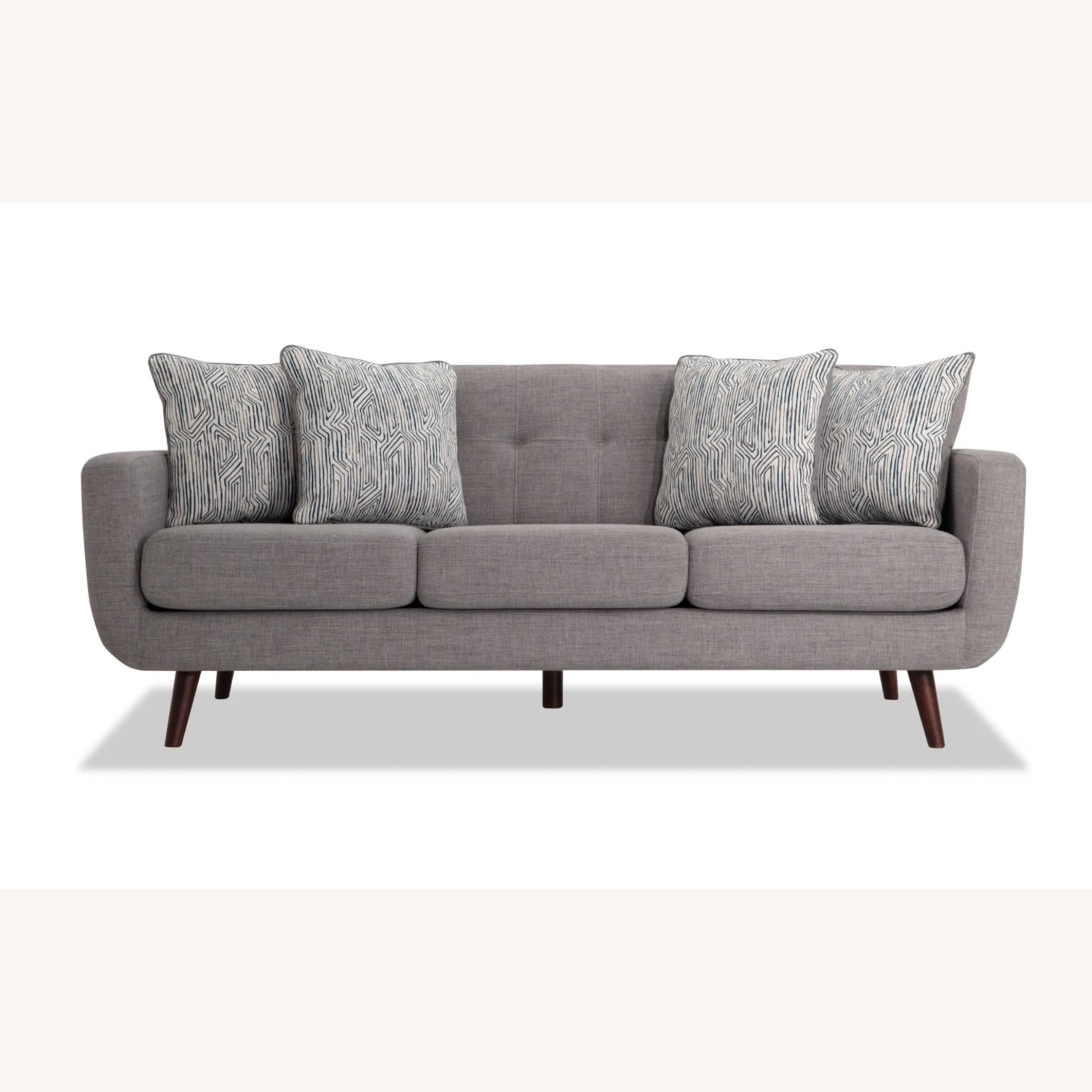Bob's Discount Bettie 80" Sofa - image-6