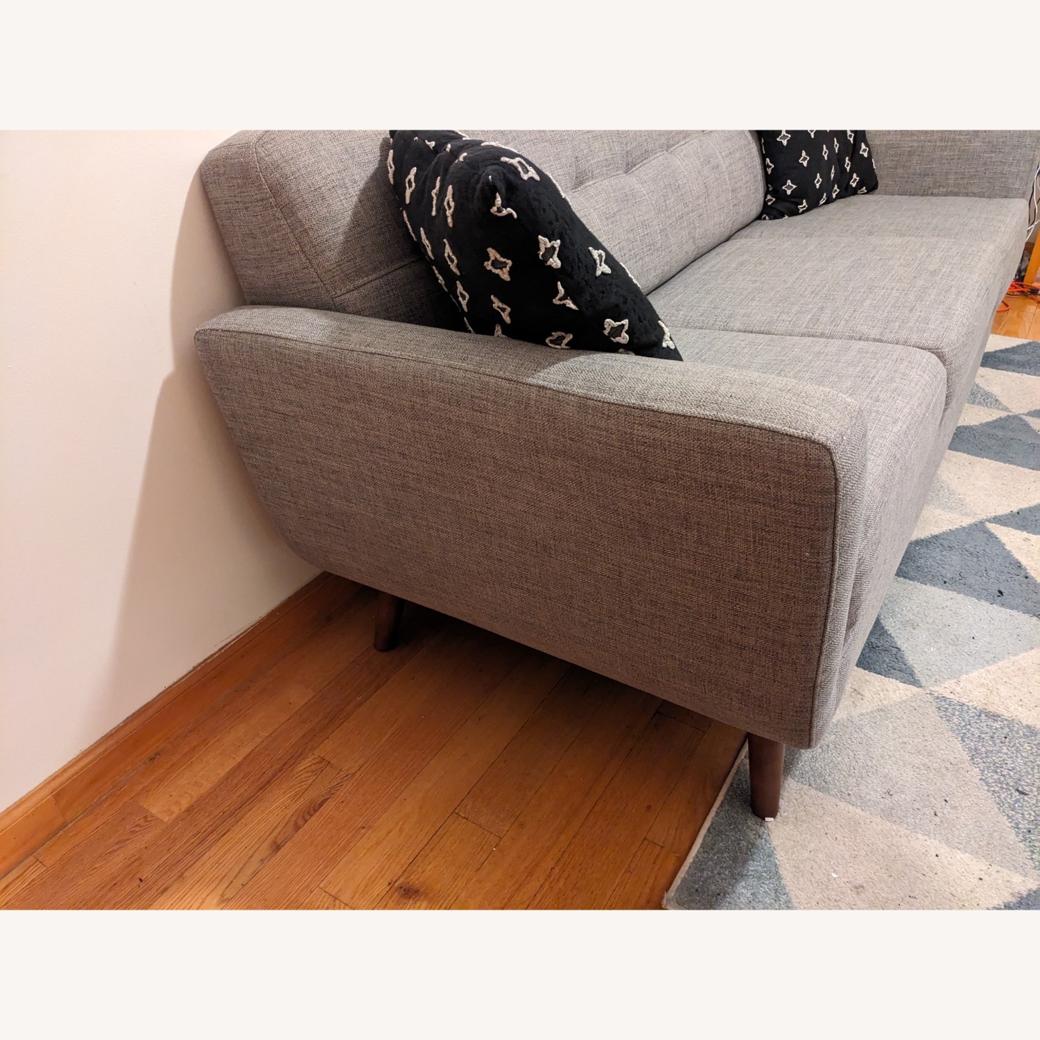 Bob's Discount Bettie 80" Sofa - image-3