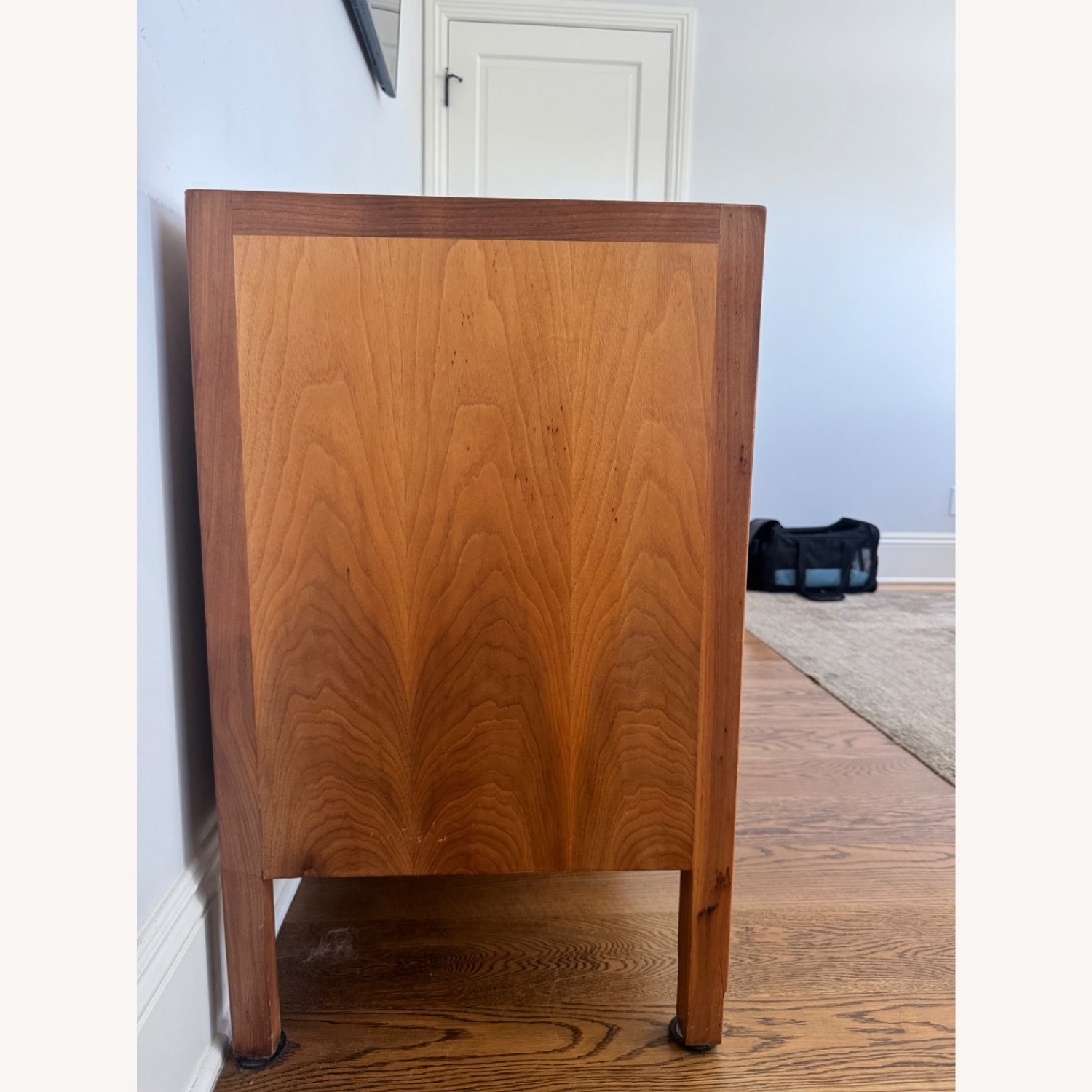 Mid-Century Modern “Janus Collection” Walnut - image-2